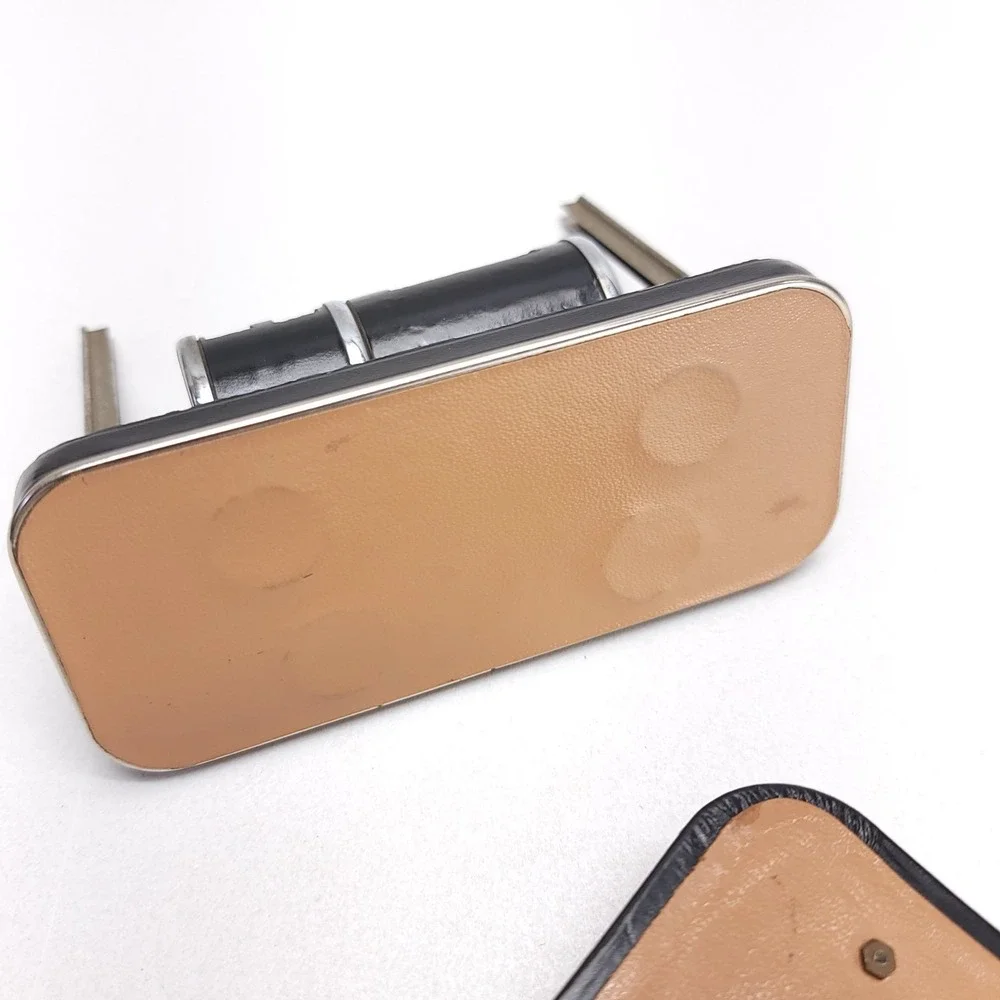 Barigo Rain Change Fair‎ Atmospheric Pressure Barometer Manual Calendar Desk MCM